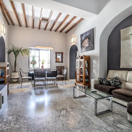 דירות קורדובה Casa La Tercia, Parking Incluido En Pleno Casco Historico מראה חיצוני תמונה