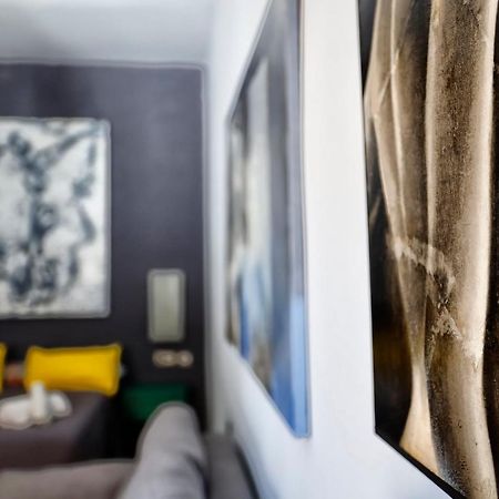דירות קורדובה Casa La Tercia, Parking Incluido En Pleno Casco Historico מראה חיצוני תמונה