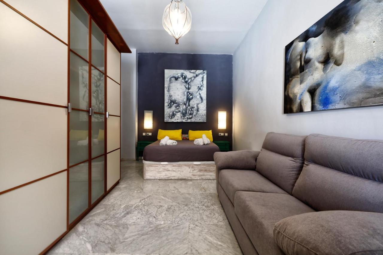 דירות קורדובה Casa La Tercia, Parking Incluido En Pleno Casco Historico מראה חיצוני תמונה