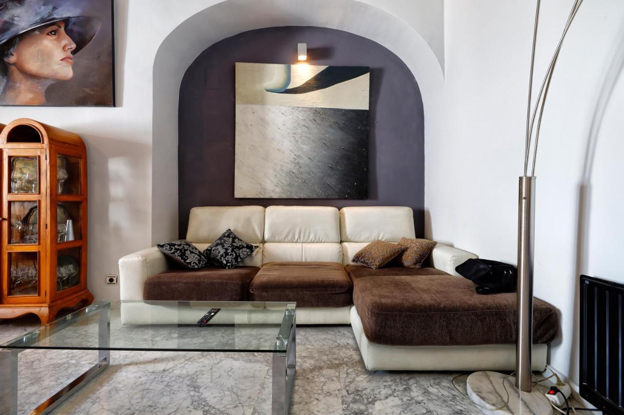 דירות קורדובה Casa La Tercia, Parking Incluido En Pleno Casco Historico מראה חיצוני תמונה