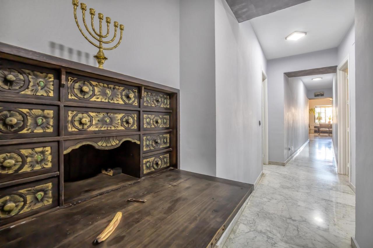 דירות קורדובה Casa La Tercia, Parking Incluido En Pleno Casco Historico מראה חיצוני תמונה