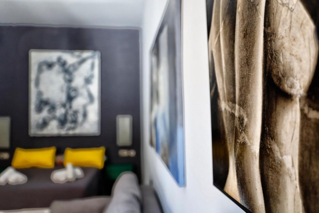 דירות קורדובה Casa La Tercia, Parking Incluido En Pleno Casco Historico מראה חיצוני תמונה