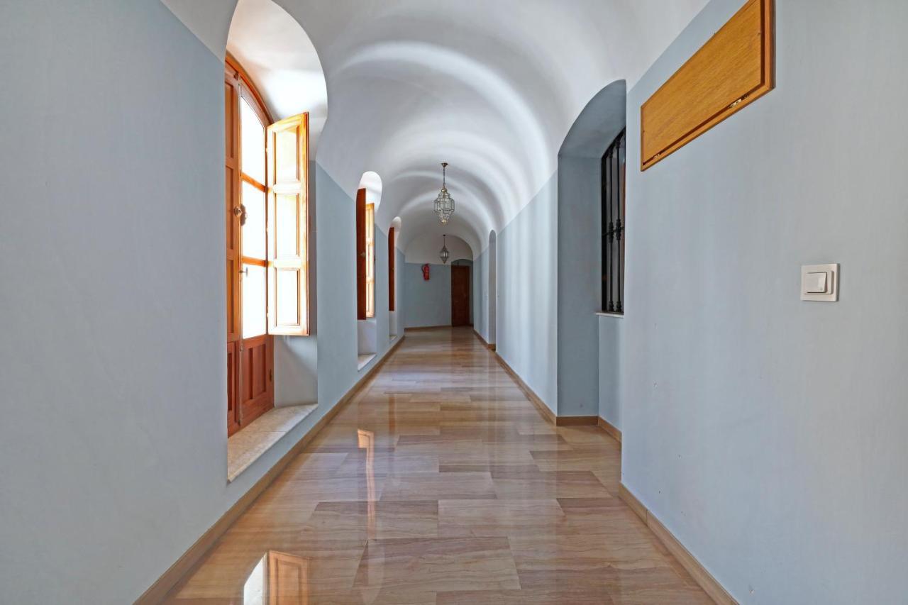 דירות קורדובה Casa La Tercia, Parking Incluido En Pleno Casco Historico מראה חיצוני תמונה