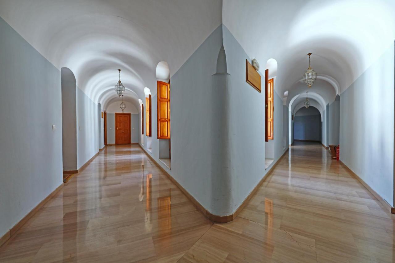 דירות קורדובה Casa La Tercia, Parking Incluido En Pleno Casco Historico מראה חיצוני תמונה