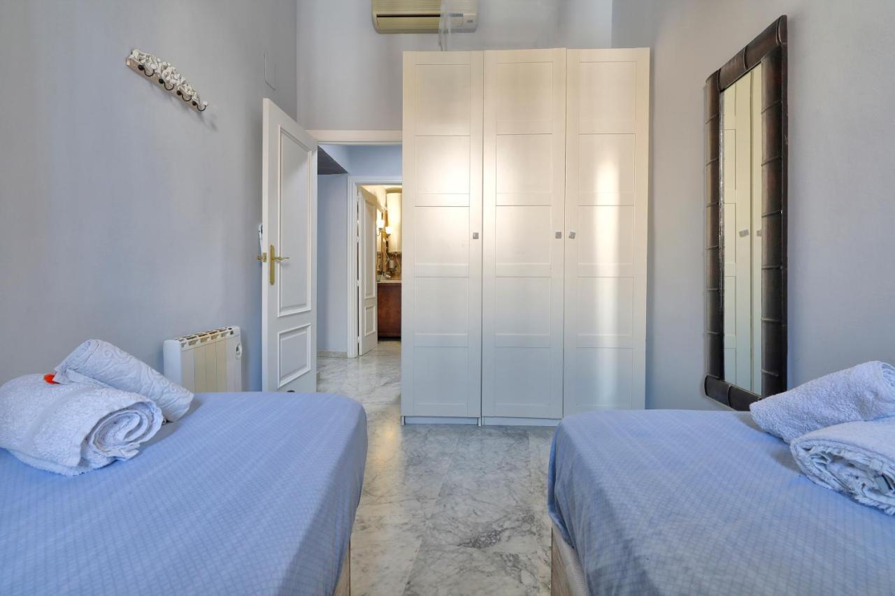 דירות קורדובה Casa La Tercia, Parking Incluido En Pleno Casco Historico מראה חיצוני תמונה