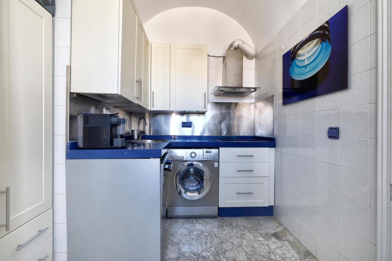 דירות קורדובה Casa La Tercia, Parking Incluido En Pleno Casco Historico מראה חיצוני תמונה